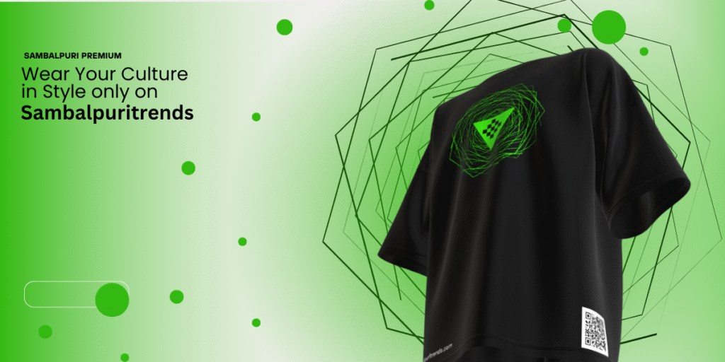 Sambalpuri trends