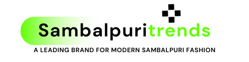 Sambalpuri Trends